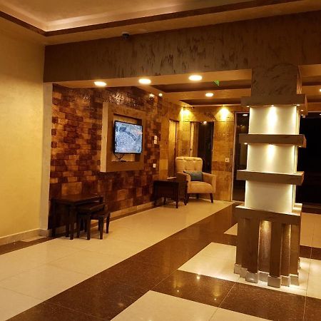 Siveen Hotel Amman Ngoại thất bức ảnh