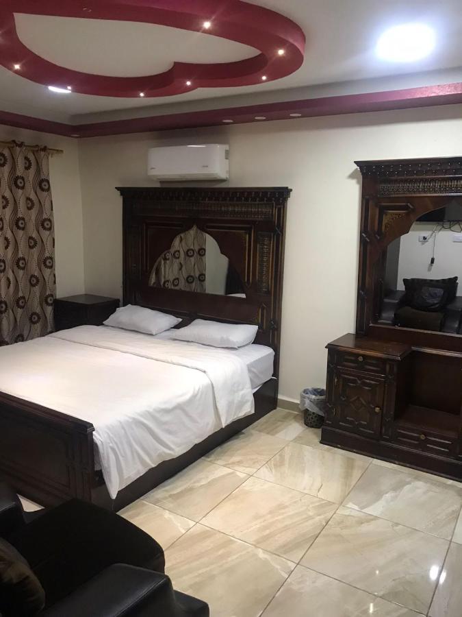 Siveen Hotel Amman Ngoại thất bức ảnh