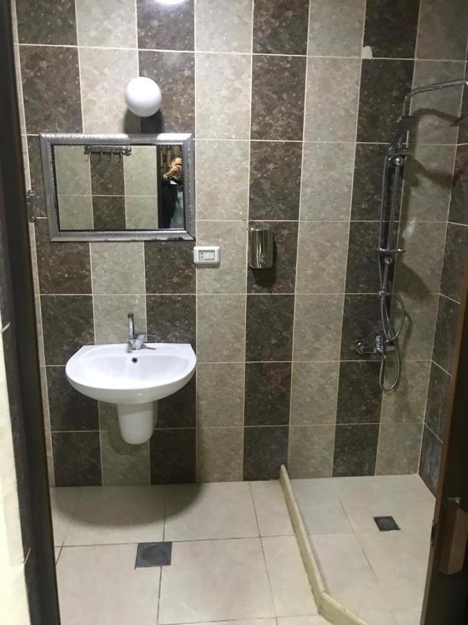 Siveen Hotel Amman Ngoại thất bức ảnh