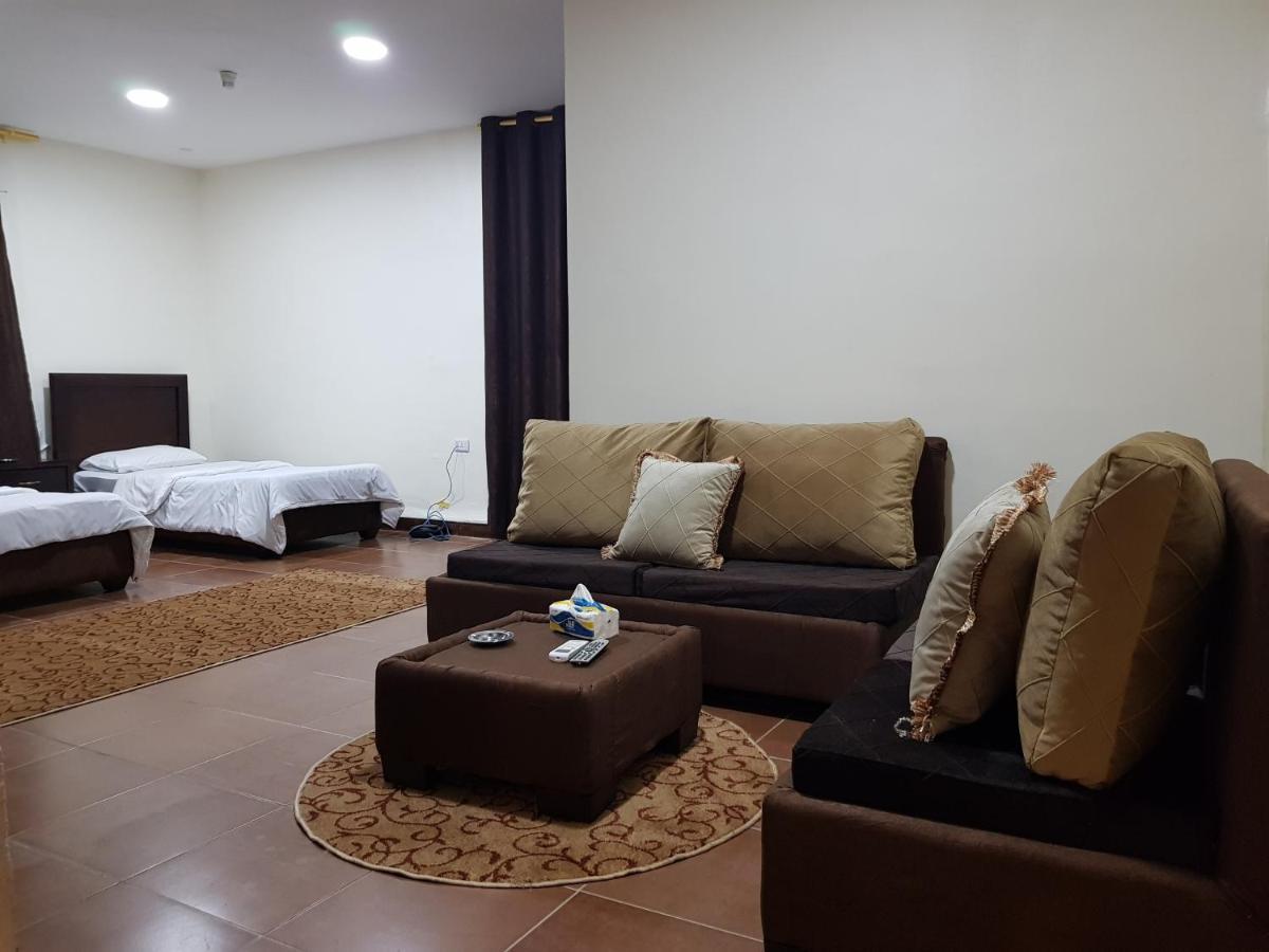 Siveen Hotel Amman Ngoại thất bức ảnh