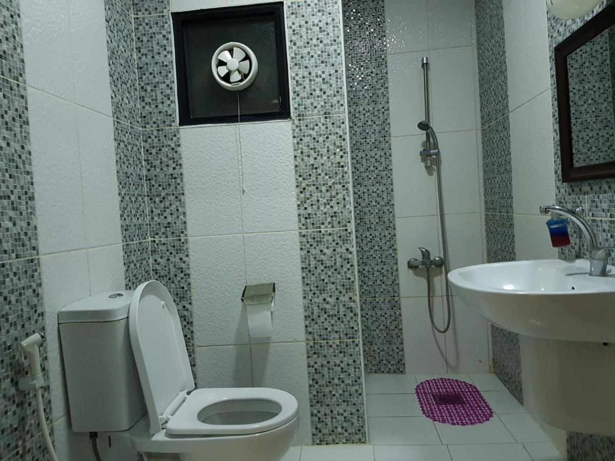 Siveen Hotel Amman Ngoại thất bức ảnh