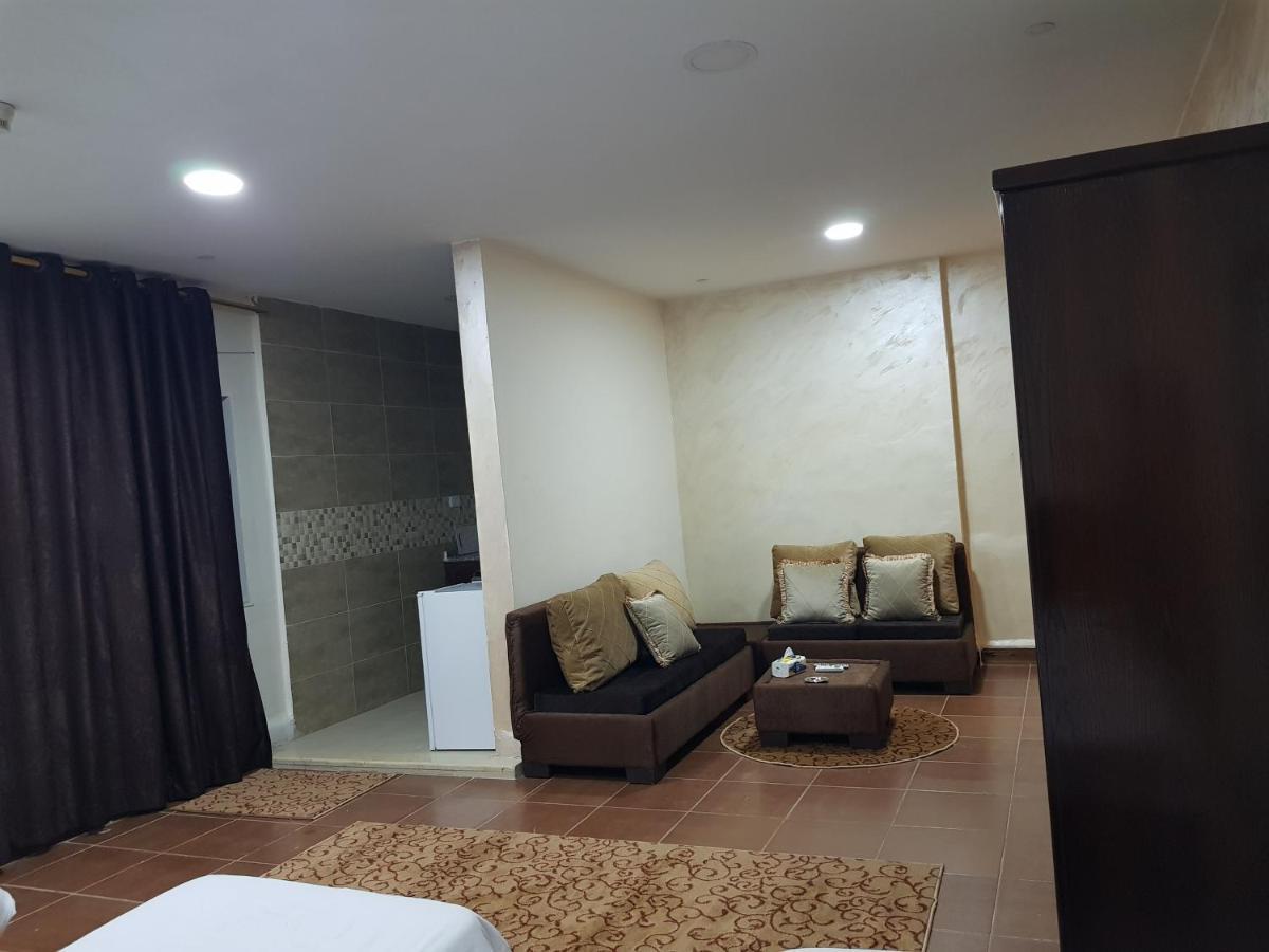 Siveen Hotel Amman Ngoại thất bức ảnh