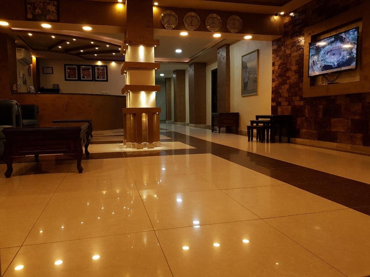 Siveen Hotel Amman Ngoại thất bức ảnh