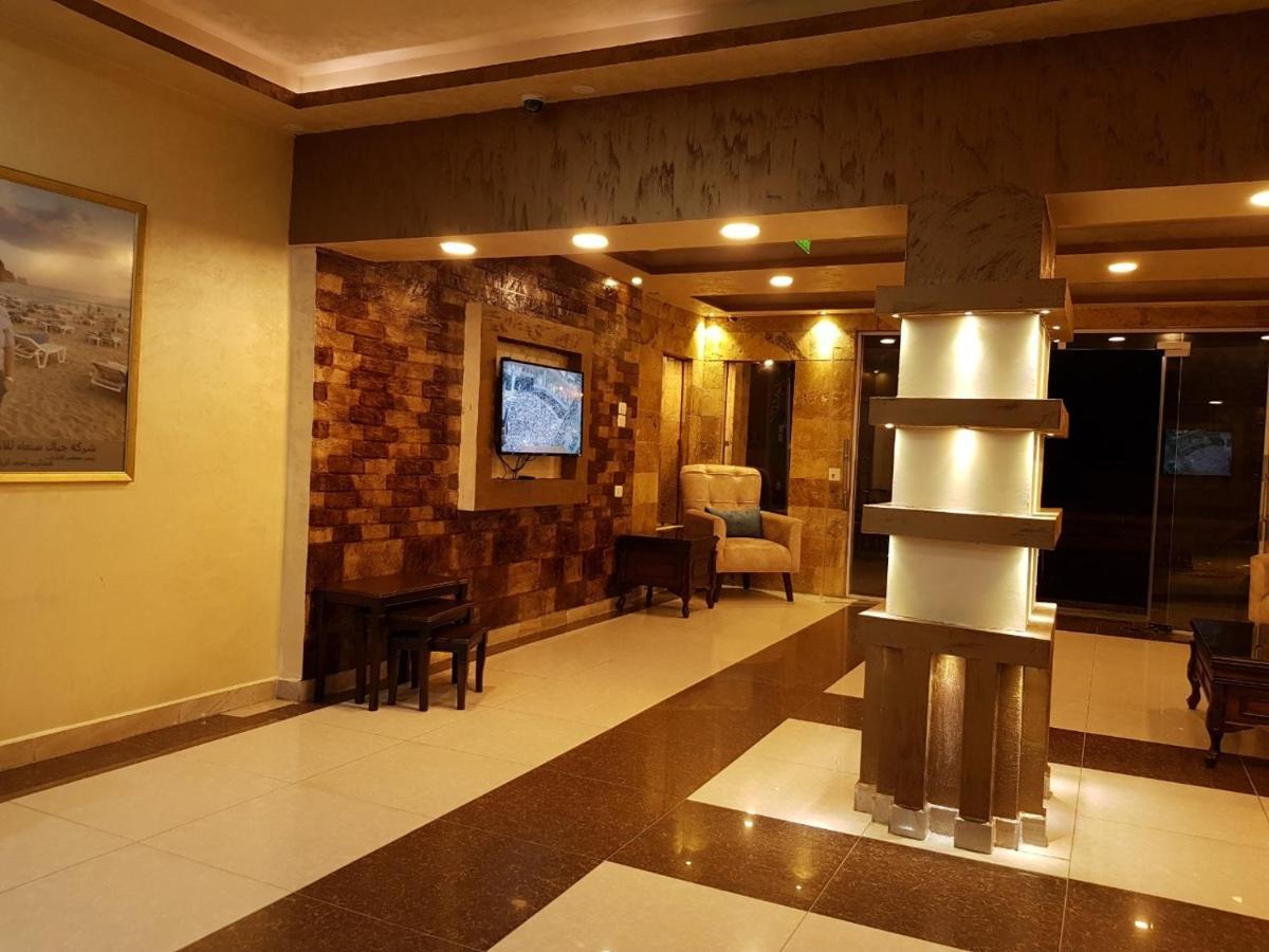 Siveen Hotel Amman Ngoại thất bức ảnh