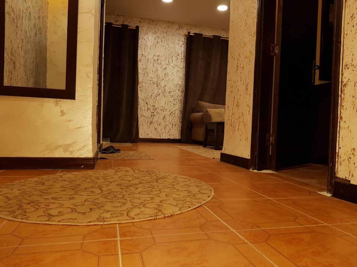 Siveen Hotel Amman Ngoại thất bức ảnh