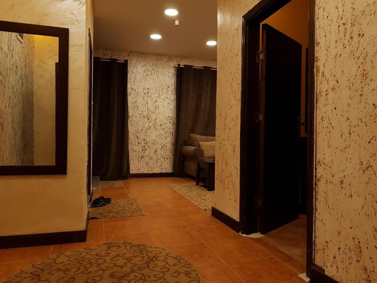Siveen Hotel Amman Ngoại thất bức ảnh
