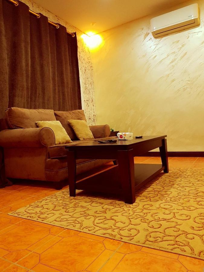 Siveen Hotel Amman Ngoại thất bức ảnh