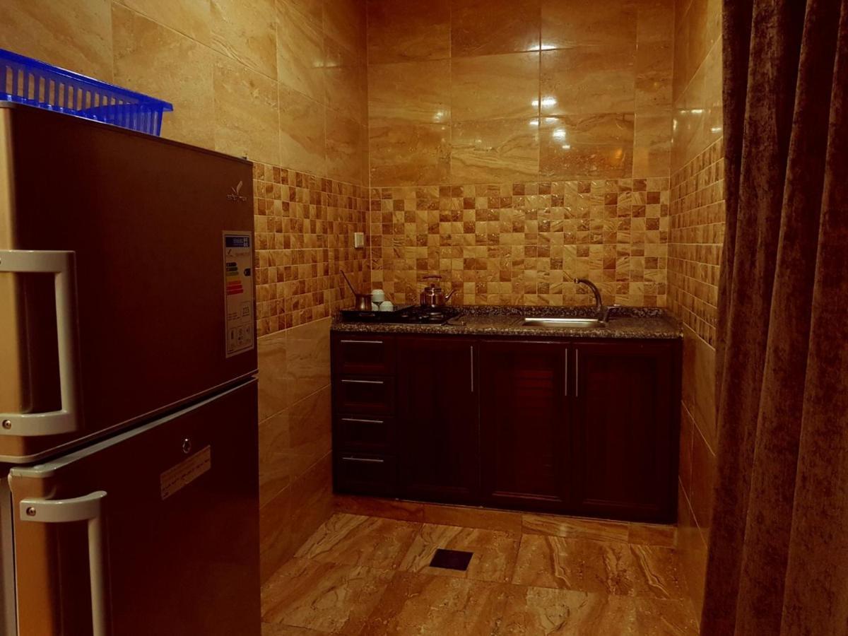 Siveen Hotel Amman Ngoại thất bức ảnh