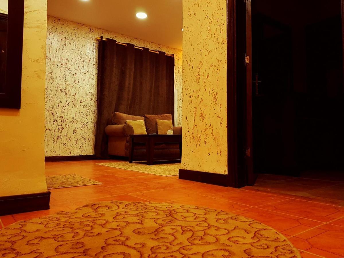 Siveen Hotel Amman Ngoại thất bức ảnh